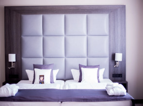 Hotel Chemnitzer Hof