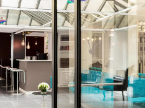 Hôtel Louvre Saint-Honoré