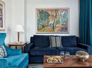 Electra Metropolis Athens