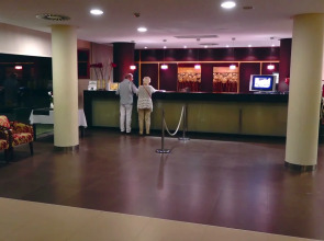 Hotel Bonalba Alicante