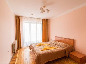 Отель Айтар