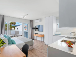 Wyndham Residences Golf del Sur