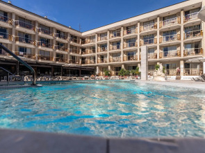 Aparthotel Miami Park