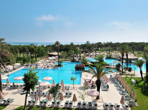 Gloria Golf Resort - All Inclusive