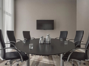 Sheraton Amsterdam Airport Hotel and Conference Center