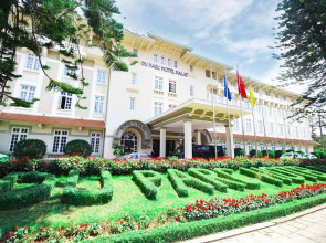 Du Parc Hotel Dalat