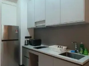 Opus Residences Kuala Lumpur by Luna