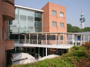 B&B Hotel Milano Cologno Studios