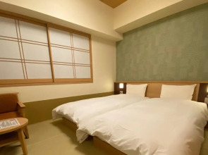 Onyado Nono Nara Natural Hot Spring