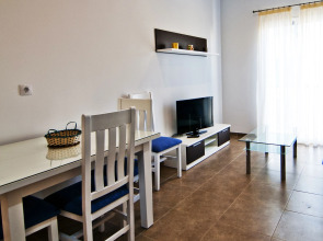 Plaza de la Luz Cádiz