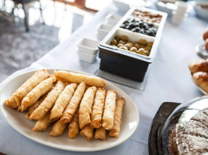 Büyükada Comfort Hotel