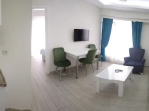 Aslan Luxury Concept