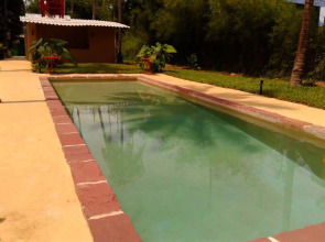 Carpe Diem Guest House