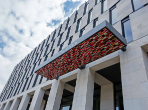 Steigenberger Airport Hotel Berlin