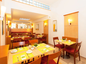 Scala Frankfurt City Hotel