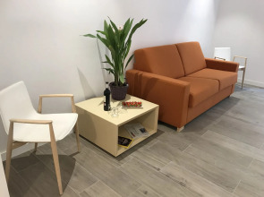 Cosmo Apartaments Marina