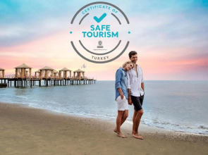 Nirvana Mediterranean Excellence - All Inclusive