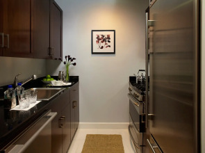 Trump International Hotel & Tower New York