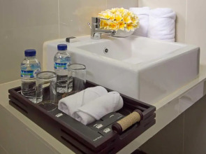 ABISHA Resort Jimbaran