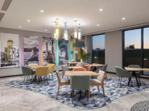 Hampton By Hilton Antalya Airport