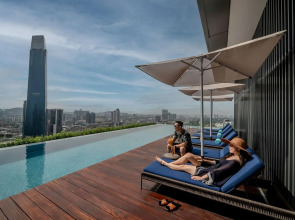 Capri By Fraser Bukit Bintang