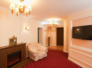 Мини-отель «Седьмое небо», ул. Клиническая