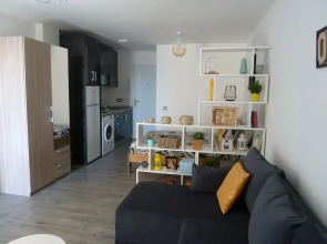 Sunny Apartments 1BDR