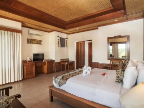 Sri Phala Resort & Villa