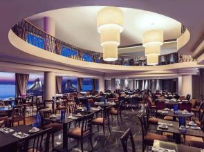 The Caleta Hotel Health, Beauty & Conference Centre