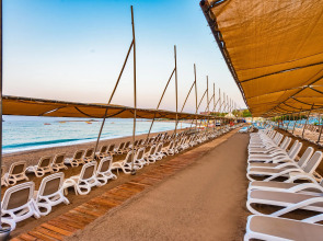 Leodikya Kirman Premium - Ultra All Inclusive