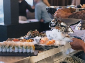 Story Hotel Studio Malmo, part of JdV by Hyatt