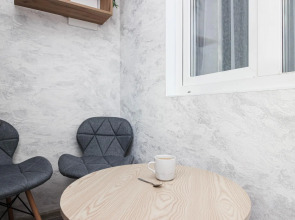 Апартаменты на улице Русская 61Д