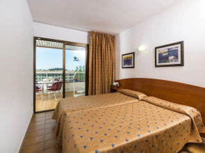 Aparthotel Costa Encantada