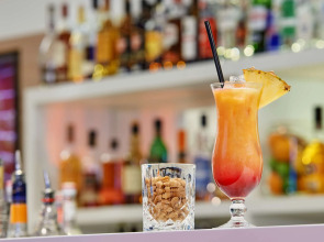 Hampton By Hilton Berlin City Centre Alexanderplatz