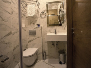 Бутик-отель Pera Line