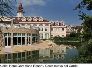 Gardaland Hotel