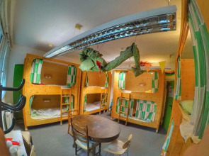 Black Sheep Hostel Cologne