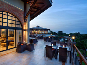 Papillon Zeugma Relaxury