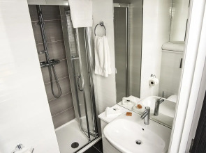 Mornington Hotel London Victoria