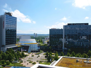 DORMERO Hotel Stuttgart