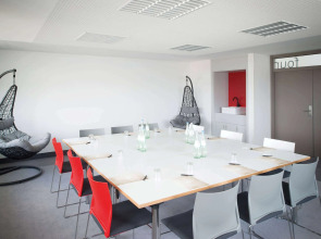 Vienna House Easy by Wyndham Günzburg