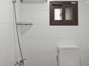 Jiwoljang Guest House