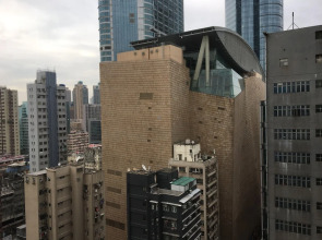 Kowloon Mongkok 1812 Guest House