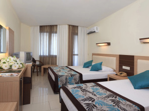 Monart City Hotel - All Inclusive