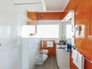 Aparthotel Adagio Rome Vatican