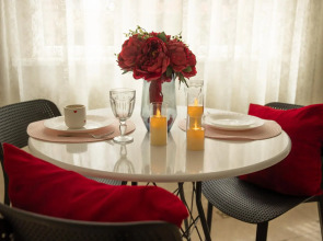 Bon voyage на улице Юсупова