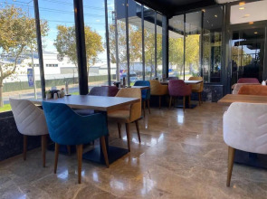 Grand Rimedya Hotel Mudanya