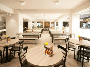 a&o Bremen Hauptbahnhof - Hostel