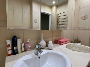 Katy Home (Кэти Хоум) на улице Солнечная 16