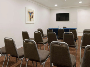 Comfort Hotel Fortaleza